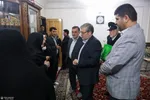 شهردار مشهد مقدس: اخلاق و رفتار شهدا بهترین الگو برای خدمت‌گزاری به مردم است
