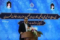 صدور مجوز ۶۰۰ میلیارد تومانی اوراق در حوزه ماشین‌آلات خدمات شهری و پسماند شهرداری مشهد