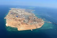آخرین وضعیت جزیره خارک پس از حمله آمریکا (۲۳ اسفند ۱۴۰۴)