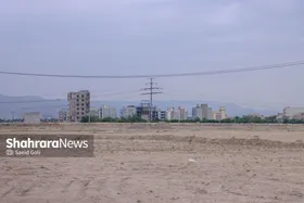 جبران ۱۱&zwnj;هزار میلیارد تومان کمبود سرانه&zwnj;های خدماتی مشهد با مولدسازی زمین&zwnj;های بزرگ&zwnj;مقیاس