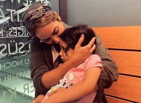 ناگفته&zwnj;های &laquo;مهناز افشار&raquo; پس از رفتن به آلمان + فیلم