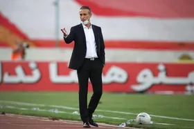 رقم پیشنهادی سپاهان به گل&zwnj;محمدی مشخص شد