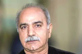 &laquo;اول شخص مفرد&raquo; با تهیه&zwnj;کنندگی پرویز پرستویی به صحنه می&zwnj;آید