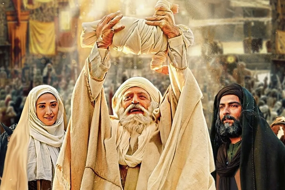در عید مبعث، چه فیلم‌هایی ببینیم؟ | از «محمد رسول‌الله» تا «فجرالاسلام»