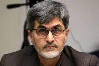 ویدئو | درگیری لفظی مهدی کوچک‌زاده، نماینده مجلس، در صحن علنی (۱۴ آبان ۱۴۰۴)