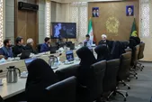 رونمایی از آرشیو کمتر دیده‌شده سخنرانی‌های رهبر شهید در مشهد