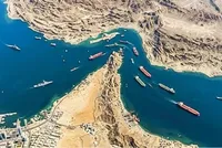 ویدئو | مکالمه اخطار نیروی دریایی سپاه به کشتی‌های متخلف و برگشتن نفتکش‌ها از مسیر غیرقانونی
