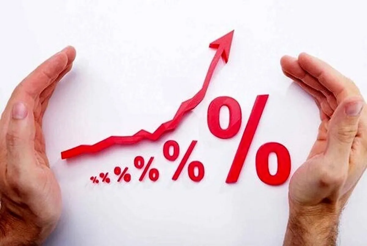 نرخ بهره بین‌بانکی بازهم افزایشی شد