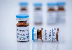 رمدسیویر درحال حاضر با نسخه الکترونیک در داروخانه&zwnj;ها پذیرفته نمی&zwnj;شود