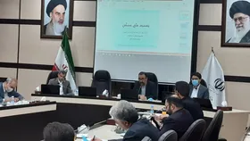 &nbsp;استاندار خراسان رضوی بانک&zwnj;ها را ملزم به تسریع در پرداخت ودیعه مسکن کرد