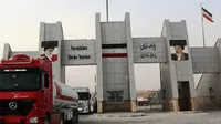 تکذیب یک شایعه | مرز پرویزخان باز است