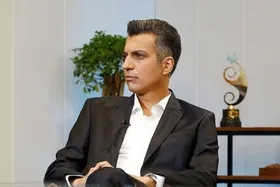 ماجرای شکایت صدا و سیما از &laquo;عادل فردوسی&zwnj;پور&raquo; + عکس