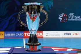 AFC برگزاری جام ملت&zwnj;های فوتسال آسیا (۲۰۲۲) را تأیید کرد