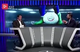 افشاگری خداداد عزیزی درباره مصرف دخانیات و ویلموتس+فیلم
