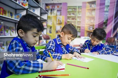 گزارش تصویری | افتتاحیه نوزدهمین نمایشگاه بین‌المللی قرآن و عترت مشهد مقدس
