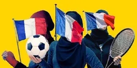 ممنوعیت حجاب برای زنان مسلمان فرانسوی در المپیک پاریس