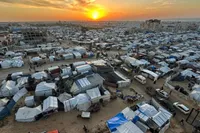 آغاز لغو مجوز ۳۷ سازمان امدادرسان به غزه توسط اسرائیل