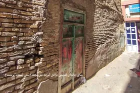 درباره کوچه حوض محمدعلی&zwnj;خان معروف به کوچه مهمان&zwnj;سرا&zwnj;های مشهد