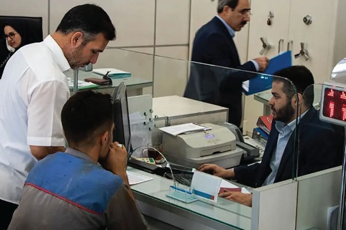 مطالبات معوق بانک‌ها در خراسان رضوی به ۳۳ همت رسیده است