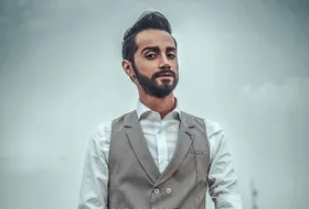 مهاجرت &laquo;سامان جلیلی&raquo; خواننده پاپ به خارج از کشور + عکس