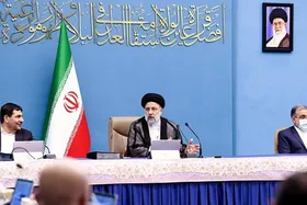 رئیسی: مهمترین وظیفه مسئولان حل مشکلات است