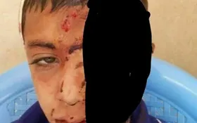 اینترنت و شبکه شاد باعث سقوط دانش&zwnj;آموز قائنی از کوه شدند؟ + فیلم و اظهار نظر مسئولان