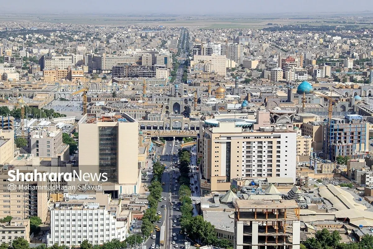 خراسان رضوی یکی از مقاصد اصلی گردشگری مقاومت است