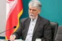 وزیر فرهنگ و ارشاد اسلامی: ایران و ایرانی تسلیم‌پذیر نخواهد بود + عکس