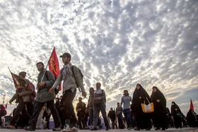جدیدترین تصمیم&zwnj;ها برای سفر اربعین| قیمت بلیت هواپیما و حق پارکینگ خودرو در مرز&zwnj;ها مشخص شد