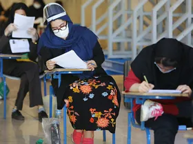 سازمان سنجش پاسخنامه کنکوری&zwnj;های ۹۹ را منتشر کرد