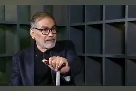 ویدئو | فیلم کامل گفت&zwnj;وگو با شمخانی در برنامه بدون تعارف