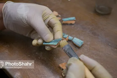 مرمت تاریخ