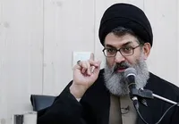 الحیدری: سفارت‌ها و پایگاه‌های آمریکایی را به جهنم تبدیل می‌کنیم