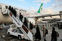 هزینه راه جدید هوایی برای سفر اربعین ۳۰ میلیون تومان شد