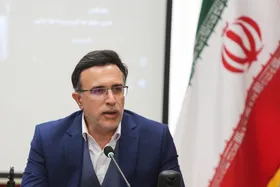 مدیر کل صمت خراسان رضوی: افزایش ۹۰ درصدی ذخیره مواد معدنی در استان