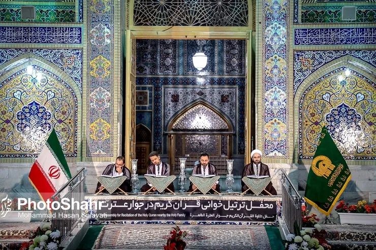 پرورش ۱۰ میلیون حافظ قرآن در کشور بدون برنامه‌ریزی ممکن نمی‌شود
