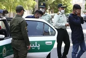 کشف راز&zwnj;های تلخ قربانیان باند اخاذی از زنان در اهواز