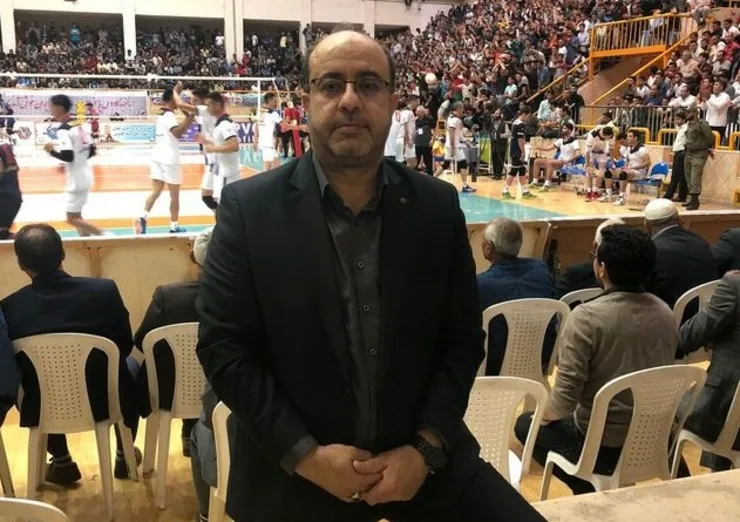 مدیرعامل شهرداری گنبد: از بازیکنان جدا شده حداقل توقع خداحافظی داشتم