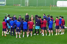 ۴ هزار میلیادر تومان پاداش صعود تیم ملی از مرحله گروهی!