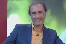محمدرضا حیاتی: من مشکلی با کسی ندارم و ان&zwnj;شاءالله این مشکل هم موقتی است