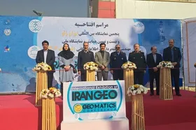 معاون رئیس جمهور: بزرگ&zwnj;ترین مانع پیشرفت کشورها، نبود داده دقیق و نقشه درست است