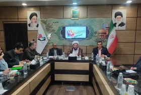 برگزاری اختتامیه جشنواره بین المللی فیلم و فیلمنامه &laquo;ایثار&raquo; در مشهد + فیلم