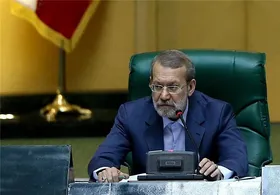 توضیحات &laquo;لاریجانی&raquo; درباره رد صلاحیت تعدادی از نمایندگان در شورای نگهبان