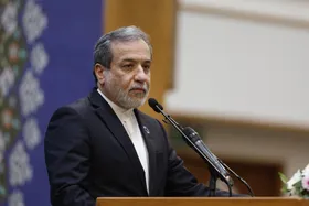 عراقچی: میدان با قدرت خود برای دیپلماسی راهگشایی می&zwnj;کند