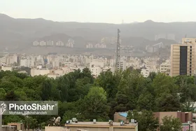 پیش&zwnj;بینی هواشناسی مشهد و خراسان&zwnj;رضوی (شنبه، ٢٧ مرداد ١۴٠٣) | وزش باد شدید همراه با خیزش گرد&zwnj;وخاک