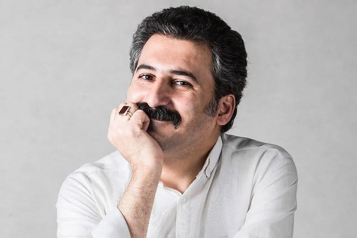 «وحید آقاپور» بازیگر سریال «شریک جرم» کیست؟ + بیوگرافی | از «چک برگشتی» تا «جوکر» و «شریک جرم»