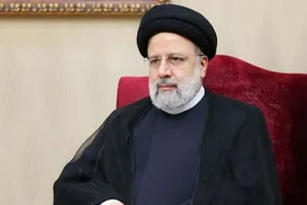 &nbsp;رئیس جمهور به ونزوئلا، نیکاراگوئه و کوبا می&zwnj;رود