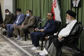 آیت&zwnj;الله علم&zwnj;الهدی: تهاجم به مدیران خدمتگزار، قرار گرفتن در صف براندازان است
