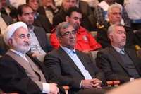 پیش‌بینی تشرف ۱۰ میلیون زائر به مشهدالرضا(ع) در نوروز ۱۴۰۴ | خراسان، محل تلاقی دو کلان‌فرهنگ اسلامی‌ و ایرانی + فیلم