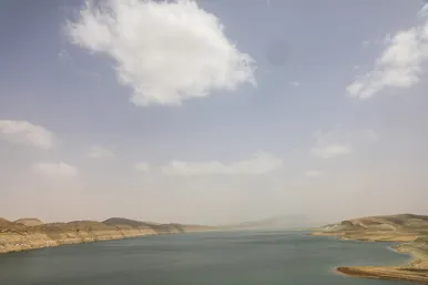سد دوستی